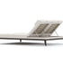 Chuchumber Double Chaise Lounge I Coco Wolf