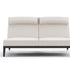 Chuchumber Double Chaise Lounge I Coco Wolf