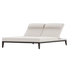 Chuchumber Double Chaise Lounge I Coco Wolf