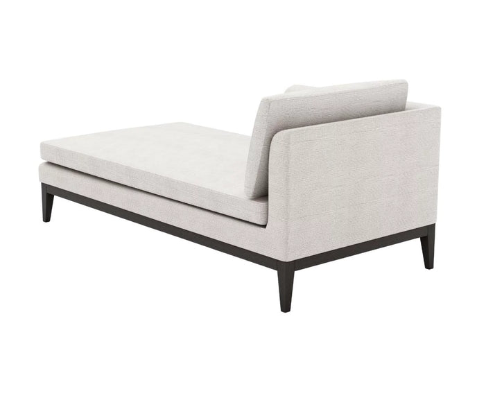 Chuchumber Chaise Lounge Left Arm I Coco Wolf