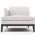 Chuchumber Chaise Lounge Left Arm I Coco Wolf