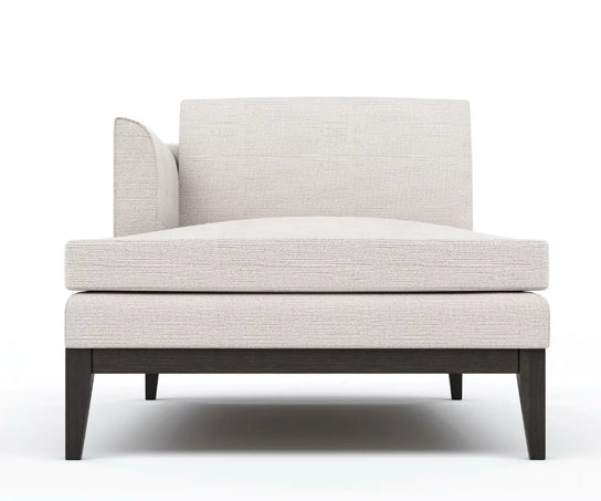 Chuchumber Chaise Lounge Left Arm I Coco Wolf