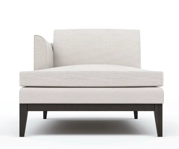 Chuchumber Chaise Lounge Left Arm I Coco Wolf
