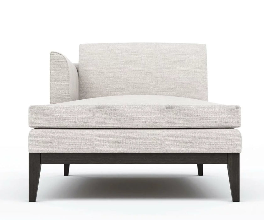 Chuchumber Chaise Lounge Left Arm I Coco Wolf