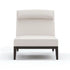 Chuchumber Chaise Lounge I Coco Wolf
