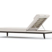 Chuchumber Chaise Lounge I Coco Wolf