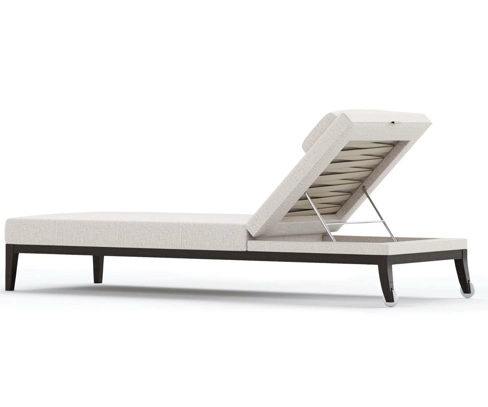 Chuchumber Chaise Lounge I Coco Wolf