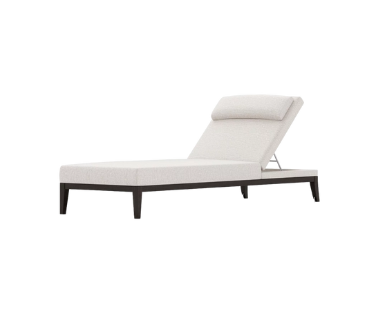 Chuchumber Chaise Lounge I Coco Wolf