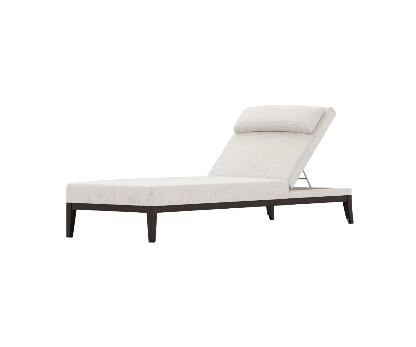 Chuchumber Chaise Lounge I Coco Wolf