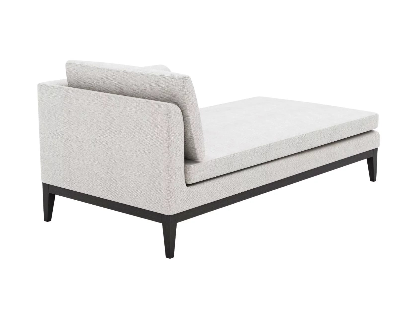 Chuchumber Chaise Lounge Right Arm I Coco Wolf