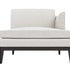 Chuchumber Chaise Lounge Right Arm I Coco Wolf