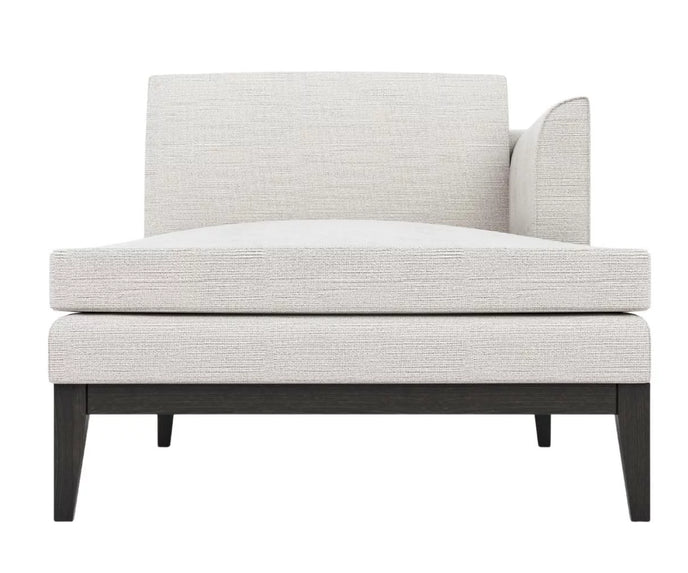 Chuchumber Chaise Lounge Right Arm I Coco Wolf