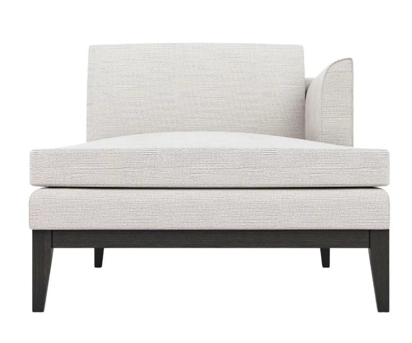 Chuchumber Chaise Lounge Right Arm I Coco Wolf