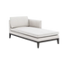 Chuchumber Chaise Lounge Right Arm I Coco Wolf