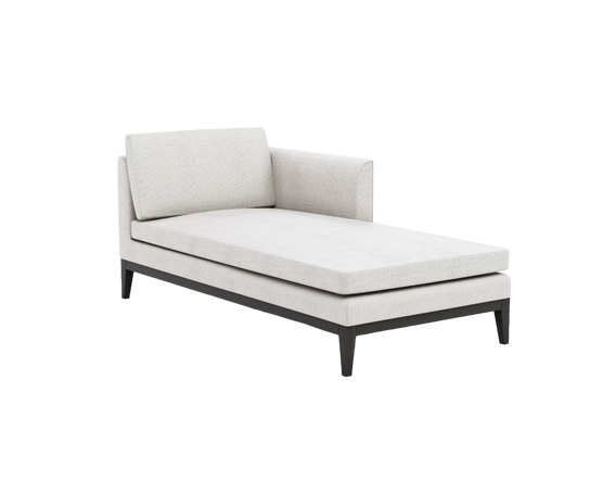 Chuchumber Chaise Lounge Right Arm I Coco Wolf