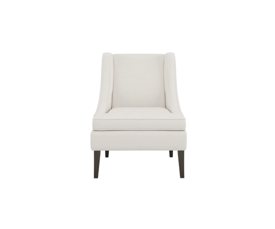 Chuchumber Short-Back Lounge Chair I Coco Wolf