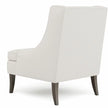 Chuchumber Short-Back Lounge Chair I Coco Wolf