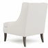 Chuchumber Short-Back Lounge Chair I Coco Wolf