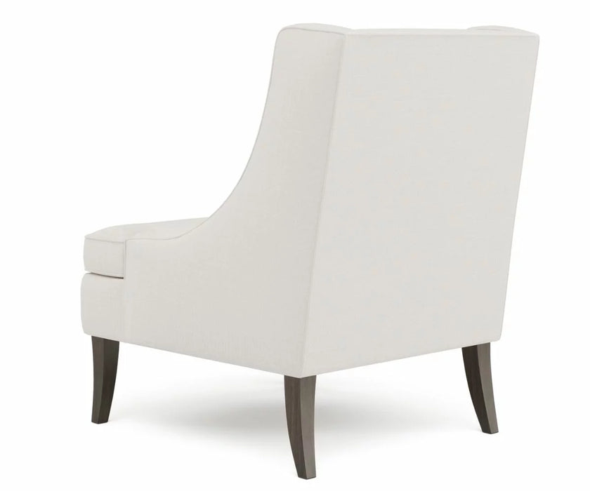 Chuchumber Short-Back Lounge Chair I Coco Wolf