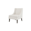 Chuchumber Short-Back Lounge Chair I Coco Wolf