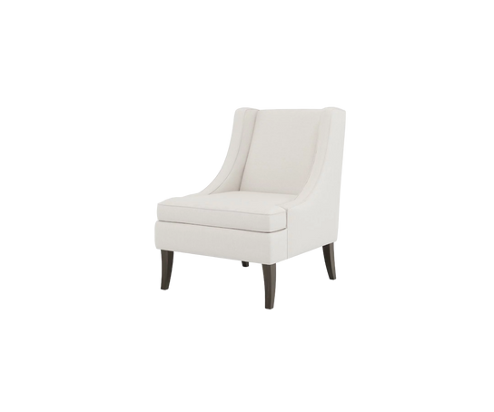 Chuchumber Short-Back Lounge Chair I Coco Wolf