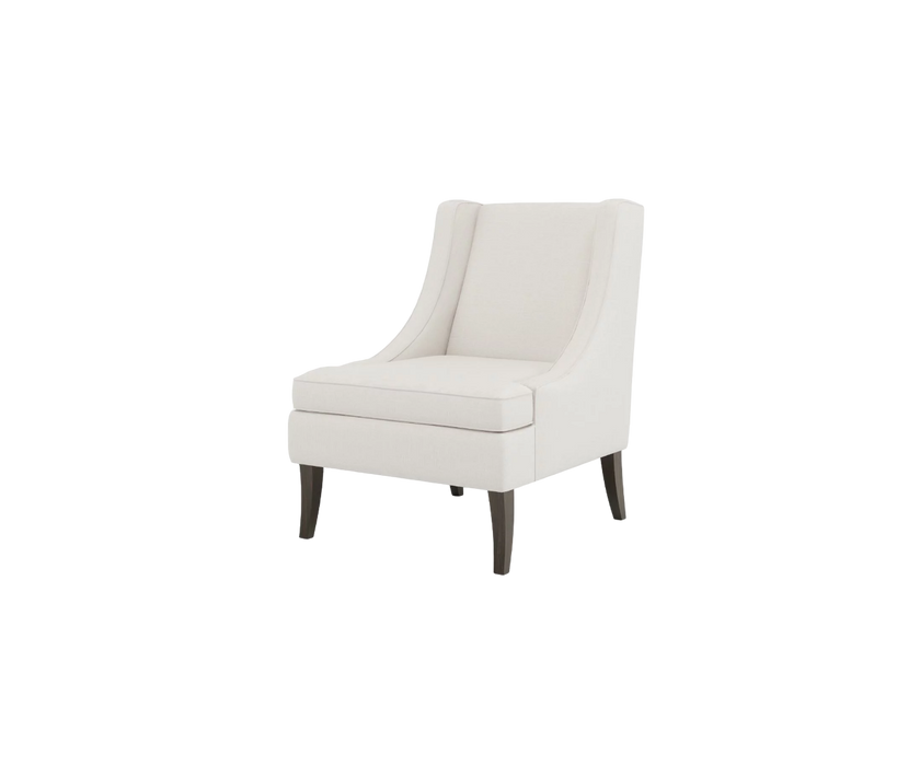 Chuchumber Short-Back Lounge Chair I Coco Wolf
