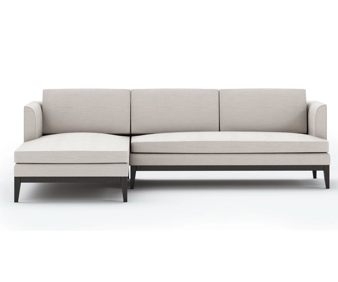 Chuchumber Modular Sofa I Coco Wolf