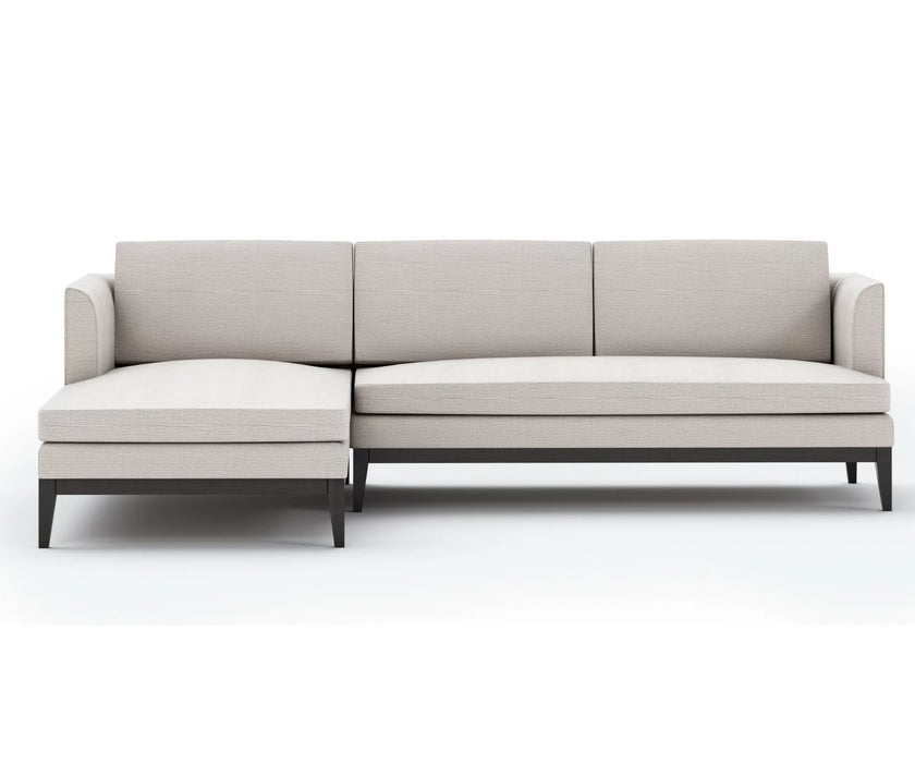 Chuchumber Modular Sofa I Coco Wolf