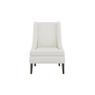 Chuchumber Tall-Back Lounge Chair I Coco Wolf