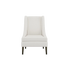 Chuchumber Tall-Back Lounge Chair I Coco Wolf