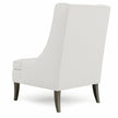 Chuchumber Tall-Back Lounge Chair I Coco Wolf