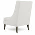 Chuchumber Tall-Back Lounge Chair I Coco Wolf