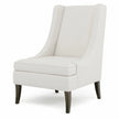 Chuchumber Tall-Back Lounge Chair I Coco Wolf