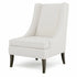 Chuchumber Tall-Back Lounge Chair I Coco Wolf