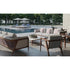 Tavira Porcelain Coffee Table I Coco Wolf