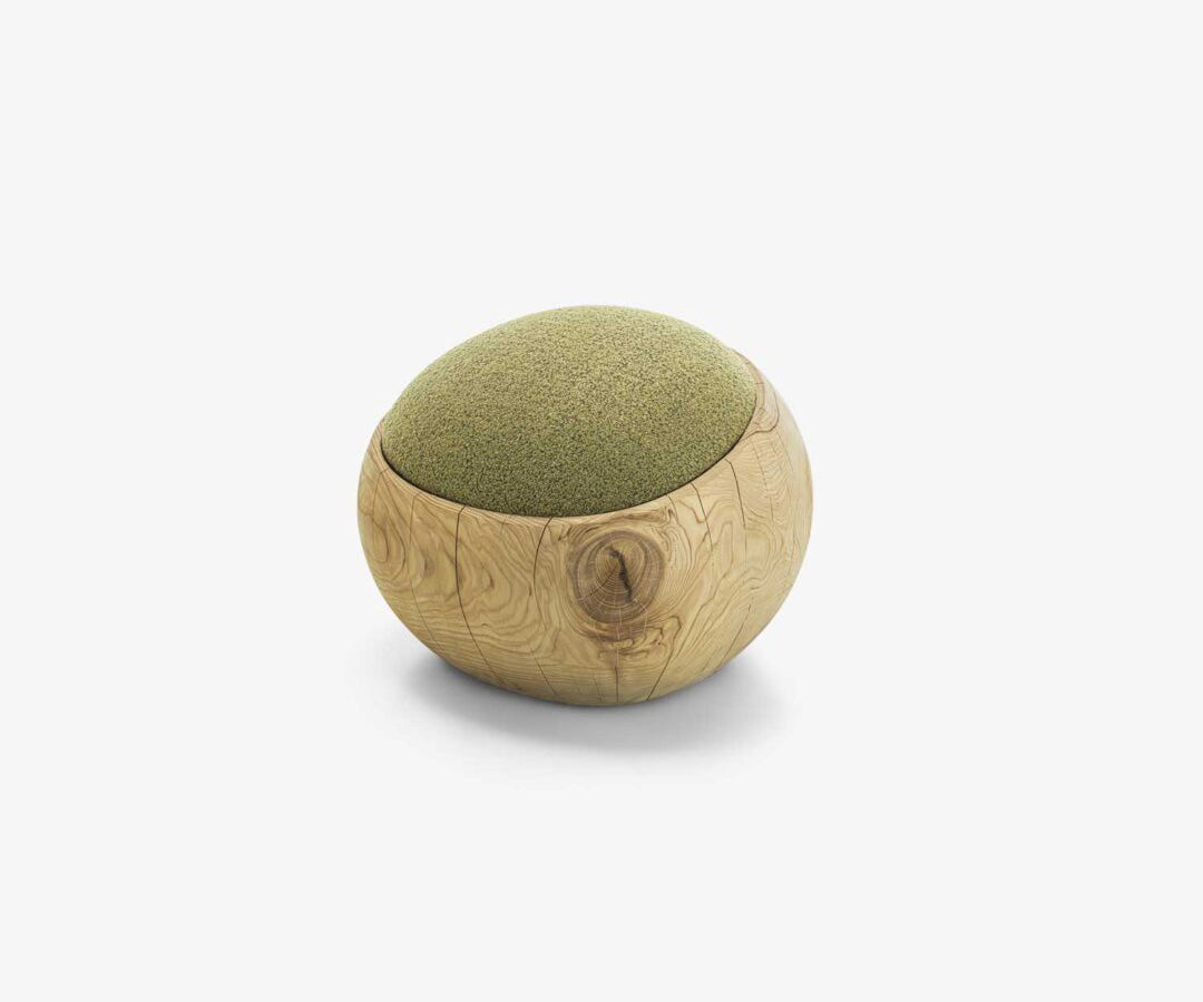 Bigne Pouf | Riva 1920