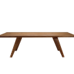 Dovetail Dining Table Riva 1920