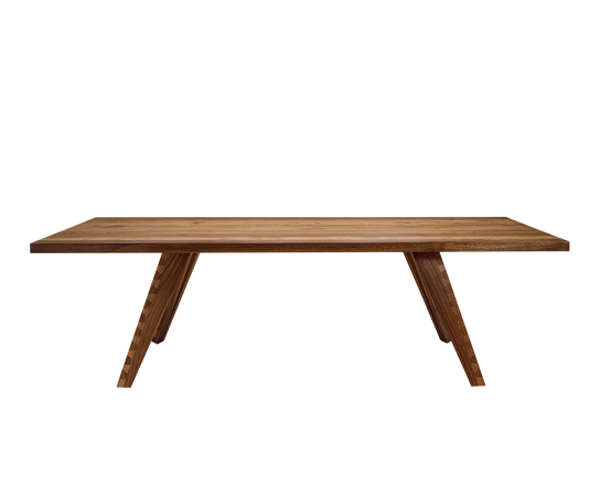 Dovetail Dining Table Riva 1920