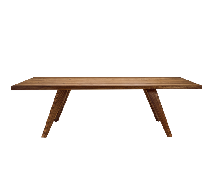 Dovetail Dining Table Riva 1920