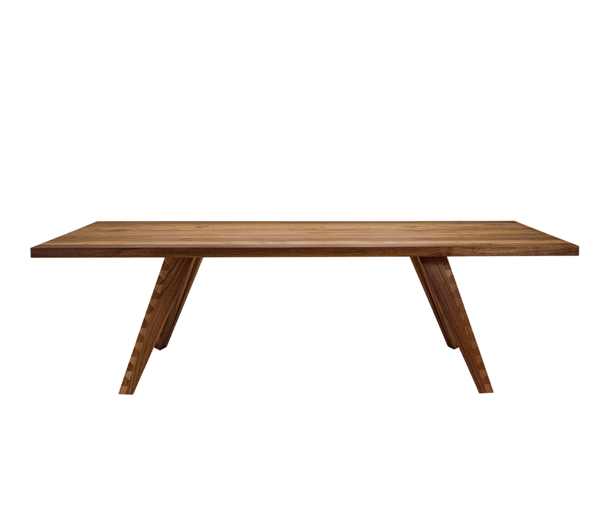 Dovetail Dining Table Riva 1920