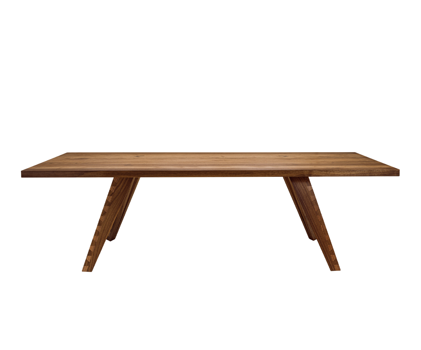 Dovetail Dining Table Riva 1920