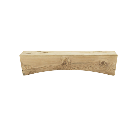 Pontevecchio Bench | Riva 1920