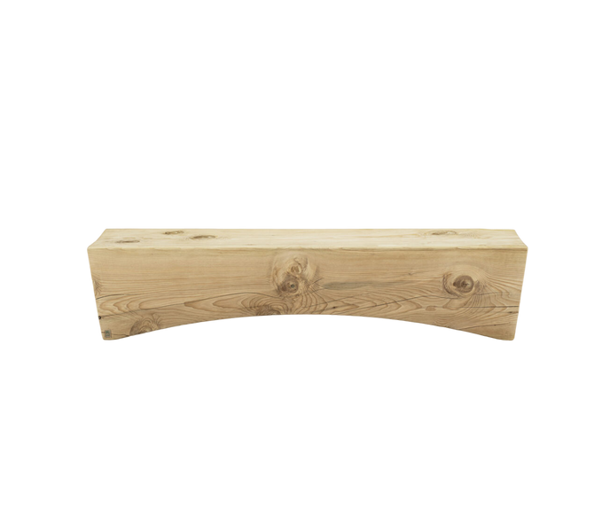 Pontevecchio Bench | Riva 1920