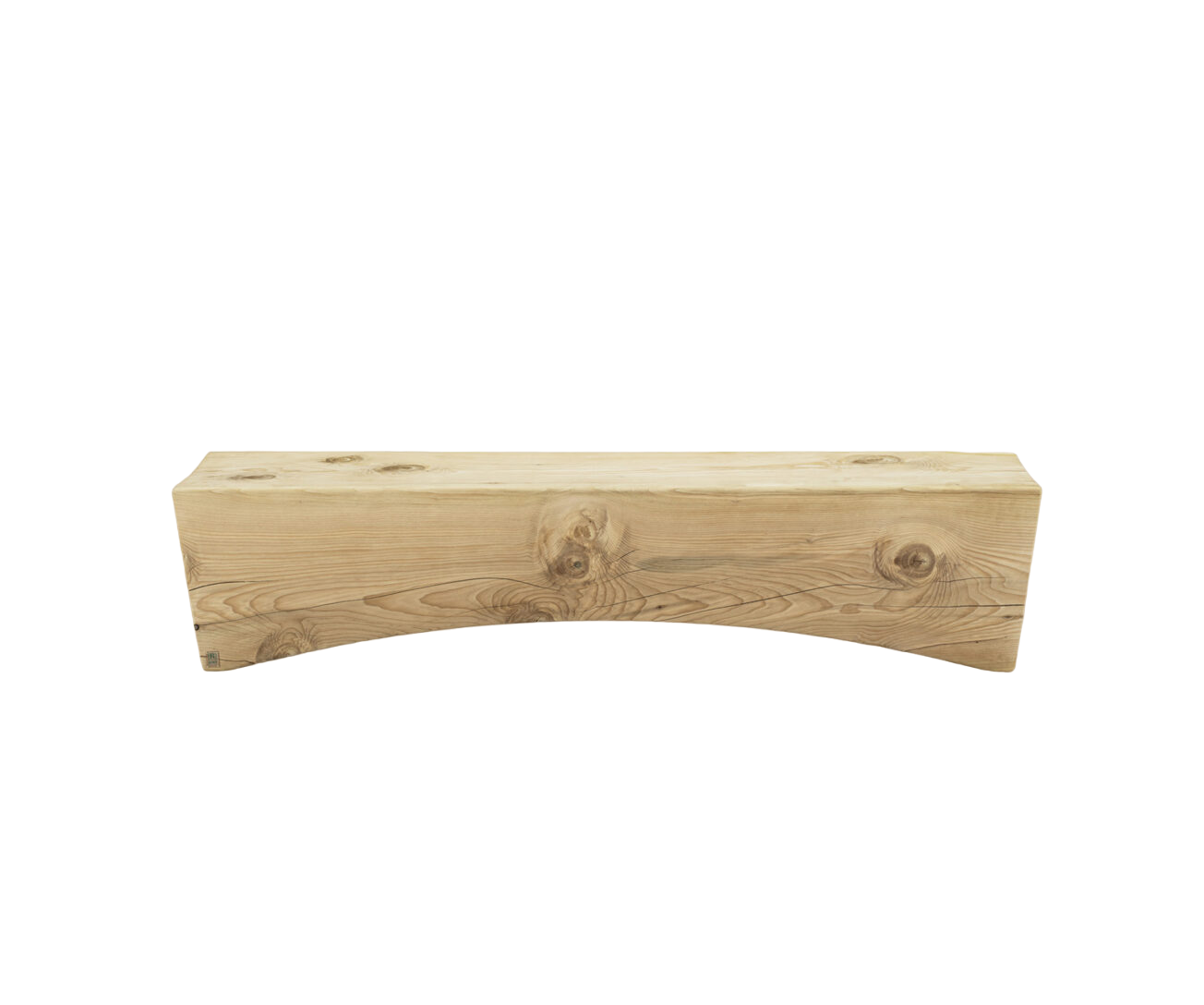 Pontevecchio Bench | Riva 1920