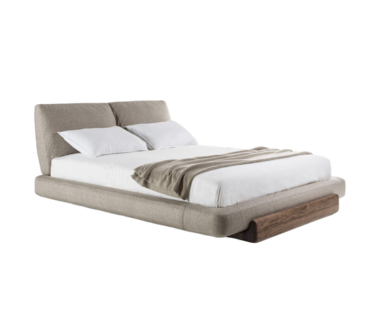 Sospiro Bed | Riva 1920