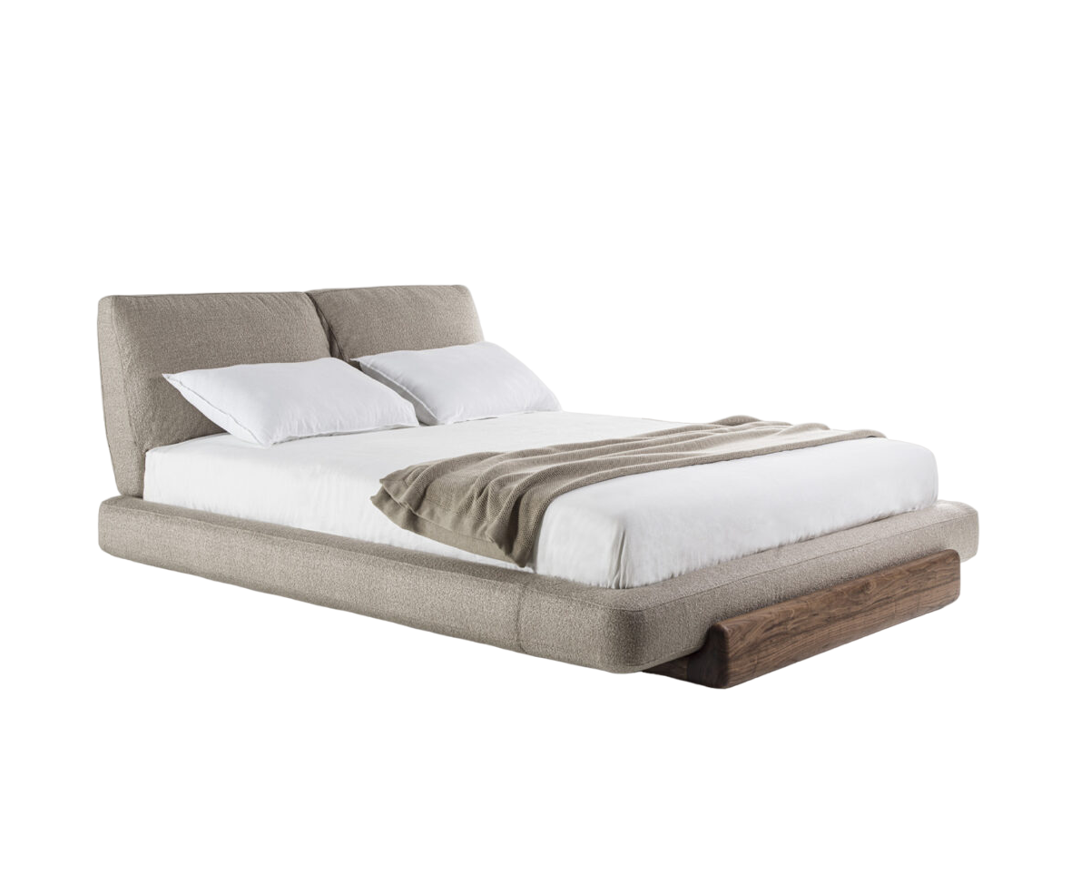 Sospiro Bed | Riva 1920