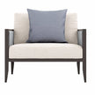 Coronet Armchair I Coco Wolf