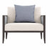 Coronet Armchair I Coco Wolf