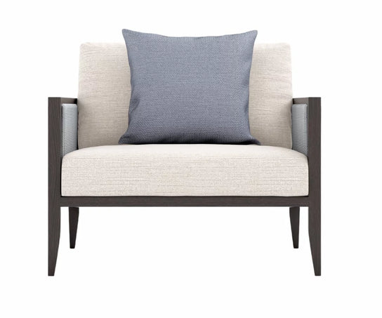 Coronet Armchair I Coco Wolf