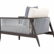 Coronet Armchair I Coco Wolf